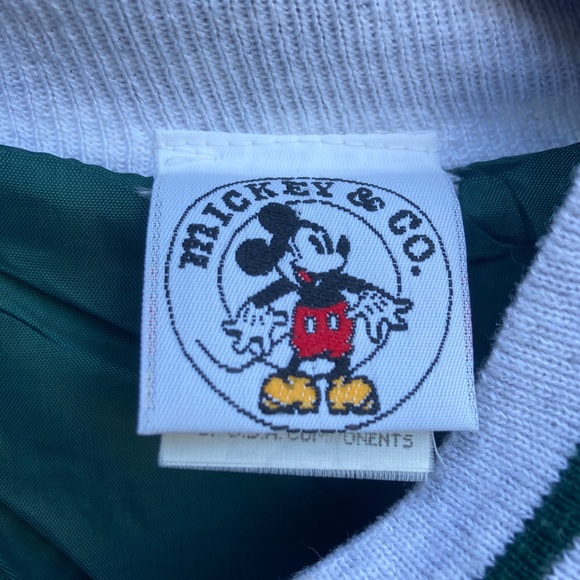 Disney Varsity Jacket - Picture 3 of 3